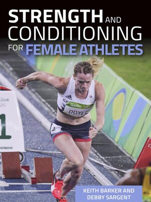 cover image of Strength and Conditioning for Female Athletes